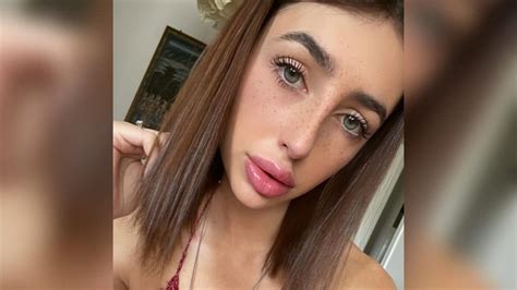 michelle comi video|OnlyFans bans model after she admitted to filming video with minor.